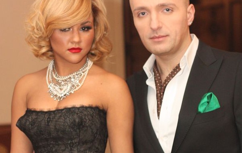 PREMIERĂ | Costi Ioniță și Kat DeLuna au lansat "Always on my mind". Ascultă piesa și spune dacă îți place? | VIDEO