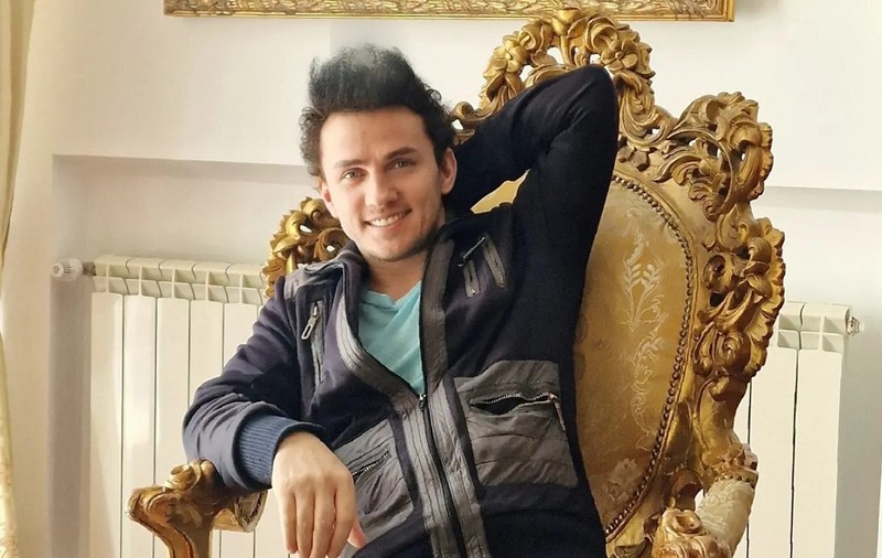 Mihai Trăistariu angajează cameristă pentru apartamentele de la mare. Ce salariu e dispus să ofere: „Nu are mult de muncit, adică 2-3 ore pe zi”
