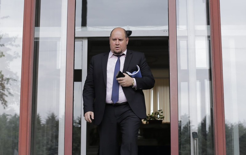 O altă perspectivă asupra cazului Horodniceanu: „Un incident poate să asasineze un profesionist”