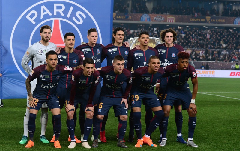Meciul Paris Saint-Germain – Borussia Dortmund se va disputa fără spectatori, deşi francezii au dezinfectat stadionul!