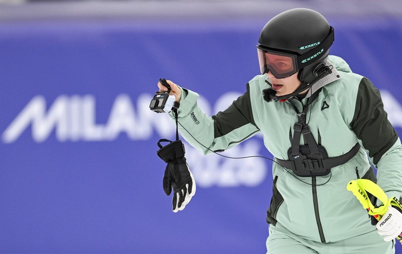Cum rezistă sportivii la ger la Jocurile Olimpice de Iarnă. Medicul Carmina Mușat explică mecanismele din spatele performanței