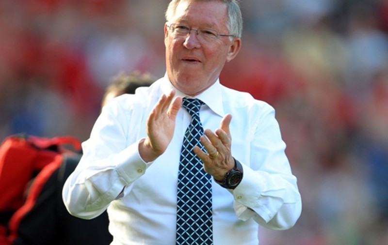 Alex Ferguson: ”Munteanu a creat o echipă fantastică la Galaţi!”