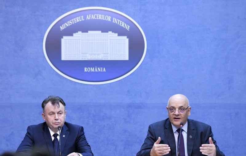 Ministerul Sănătății condus de Nelu Tătaru şi IGSU, reclamate la DNA de Curtea de Conturi, pentru achiziții în pandemie