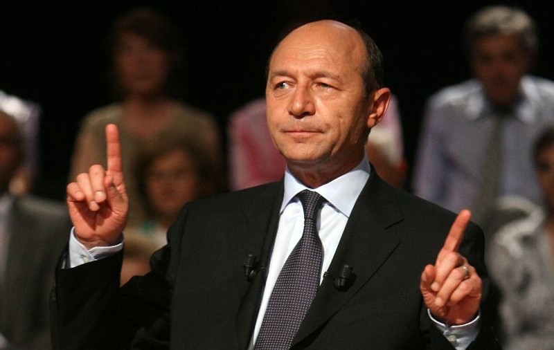 MESAJUL lui BĂSESCU pentru pedelişti, după DECAPITAREA partidului