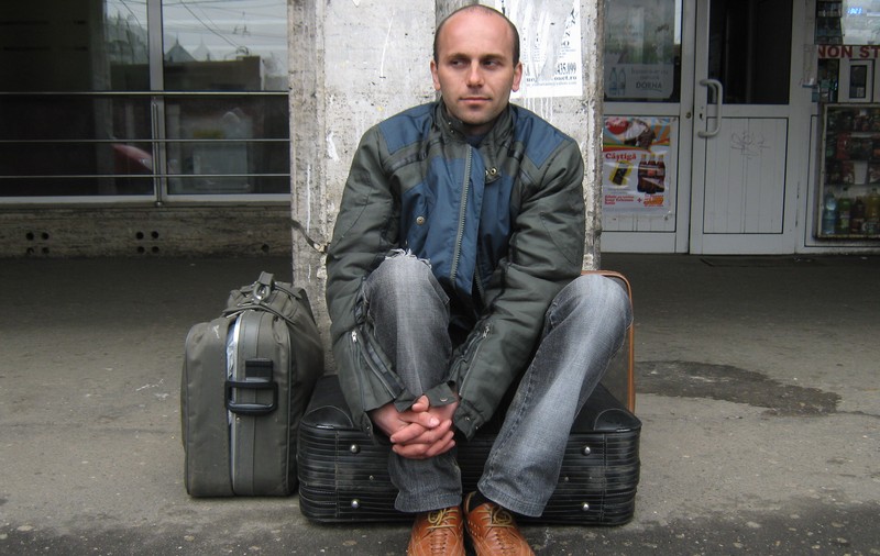 EXCLUSIV | Mircea Balaban, presupusul fiu al lui George Copos a ajuns într-o situație disperată. Milionarul nici nu vrea să audă de el