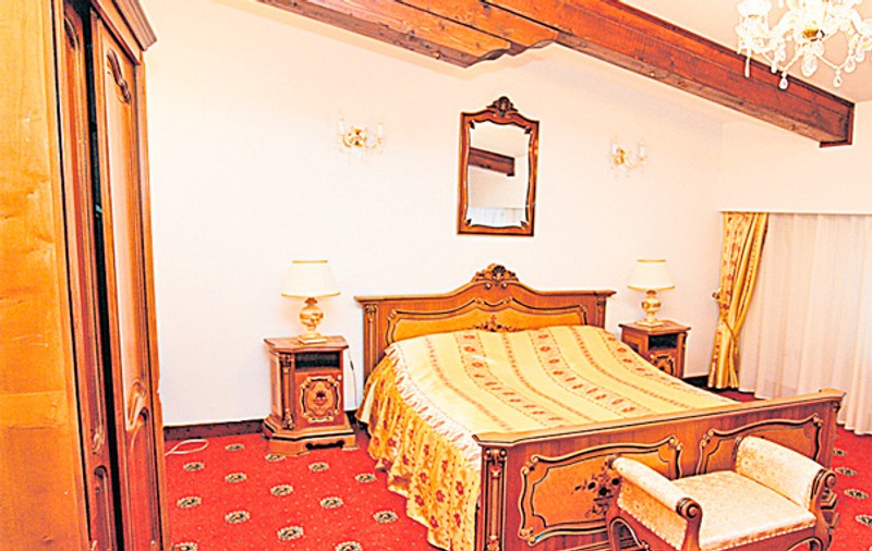 Superofertă de vară la Hotelul Aurelius-Împăratul Romanilor