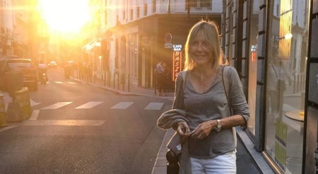 Jacqueline Jencquel | Foto: Facebook