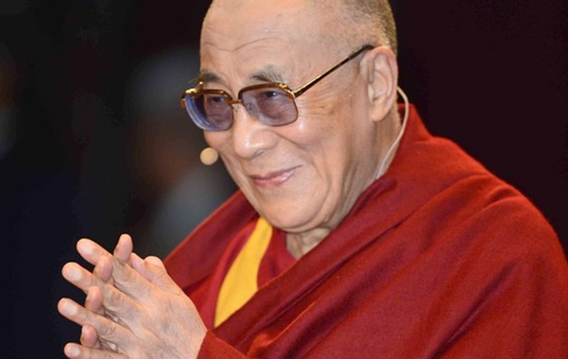 NIMENI NU SE AȘTEPTA LA ASTA, DE LA UN GURU SPIRITUAL! Vezi ce sfaturi dă DALAI LAMA pe Facebook!