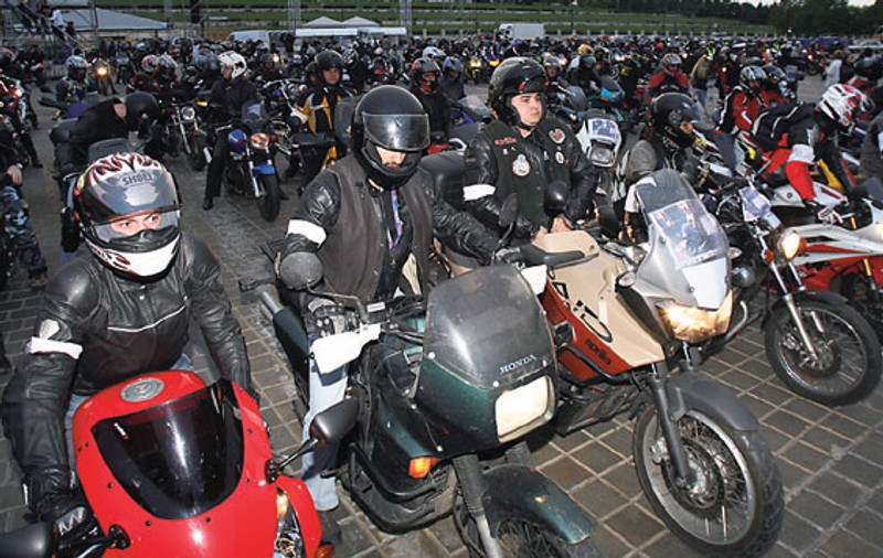 Vreţi să vă daţi cu motorul?
