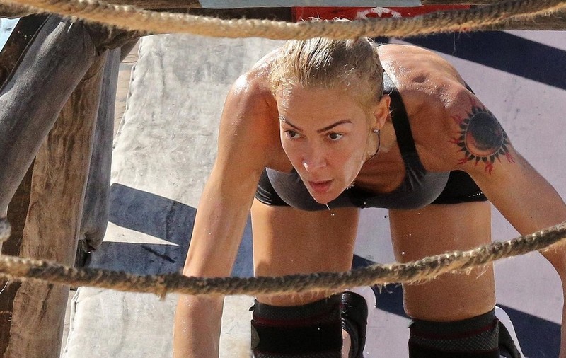 Cât a slăbit Roxana Ciuhulescu la „Survivor România” 2022. Doar orez și nucă de cocos a mâncat pe parcursul competiției