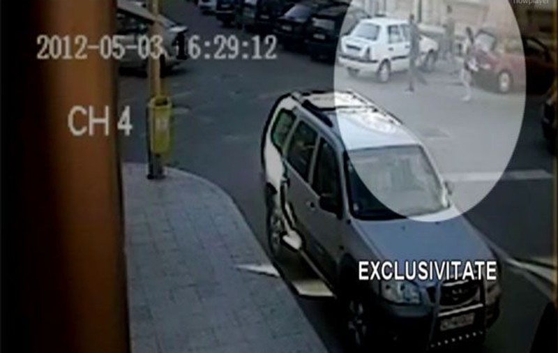 Au apărut ULTIMELE IMAGINI cu Lara Şaban în viaţă | VIDEO