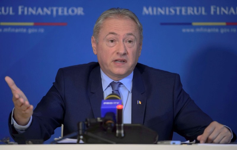 ANAF spune că va verifica „la sânge” OMV Petrom pentru a vedea dacă se încadrează sau nu la plata taxei de solidaritate