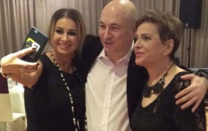 Răspunsul lui Codrin Ștefănescu când a fost întrebat dacă Anamaria Prodan l-a părăsit pentru Laurențiu Reghecampf: „Mama o iubea”