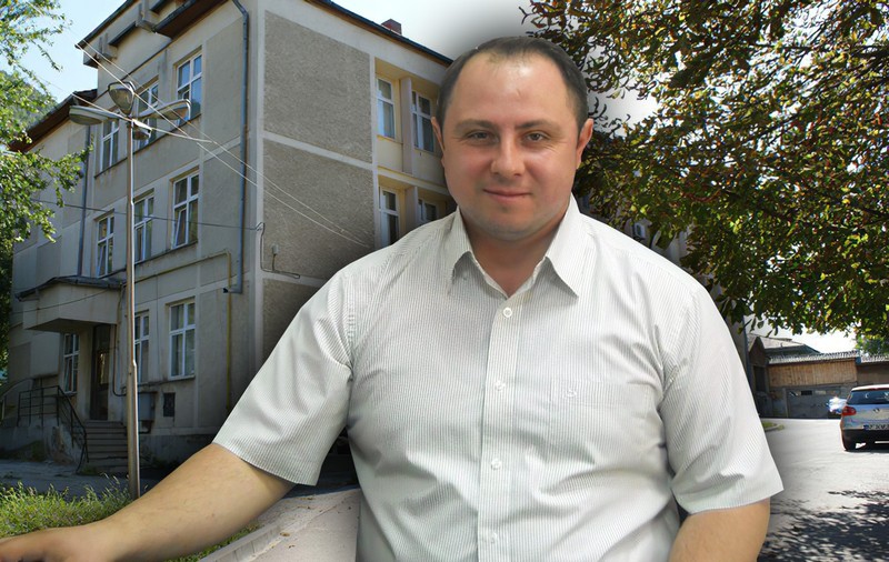 Cine a fost pus șef la spitalul din Piatra Neamț, în criza COVID-19? Un manager de spital al cărui dosar de corupție nu se judecă pentru că e stare de urgență