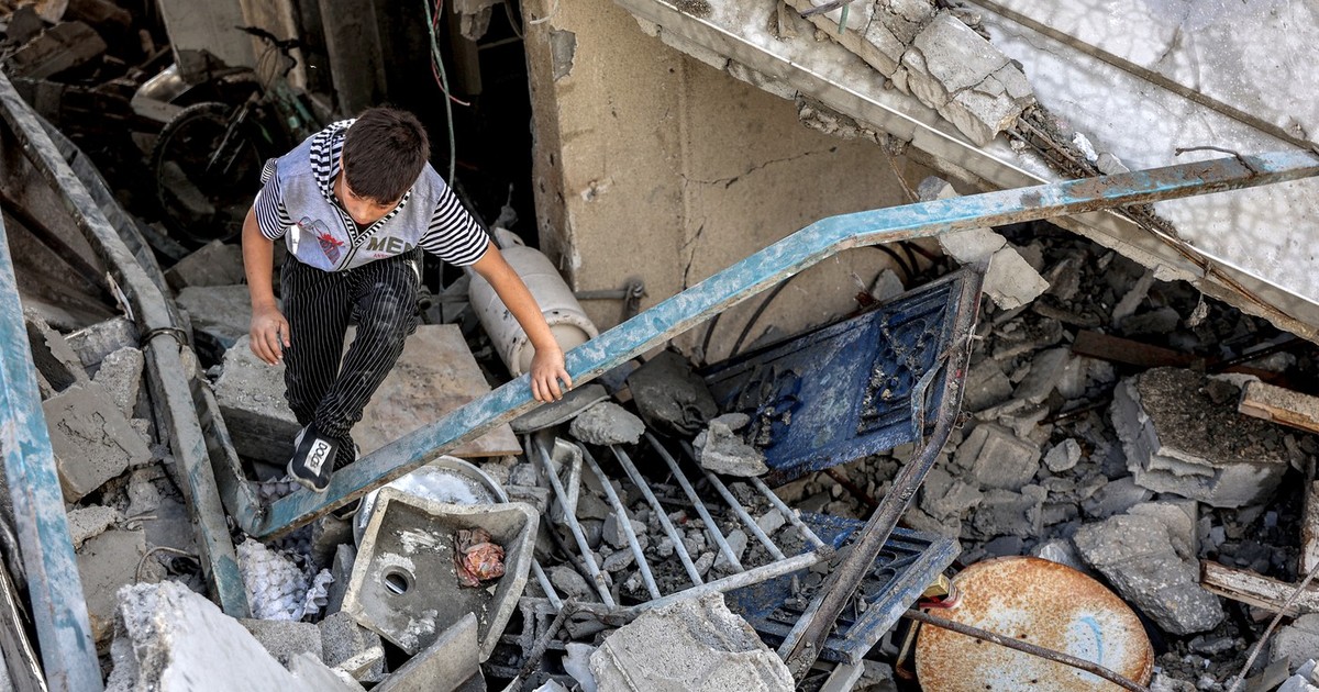 bombardament jabalia fasia gaza