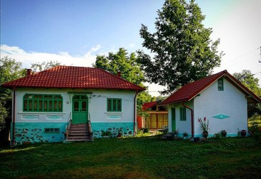 Calitatea vieții la țară este mai bună, susțin ”Niște orășeni”