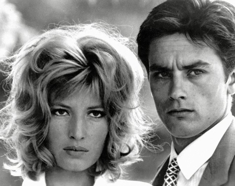 Monica Vitti, regina cinematografiei italiene, a murit la 90 de ani