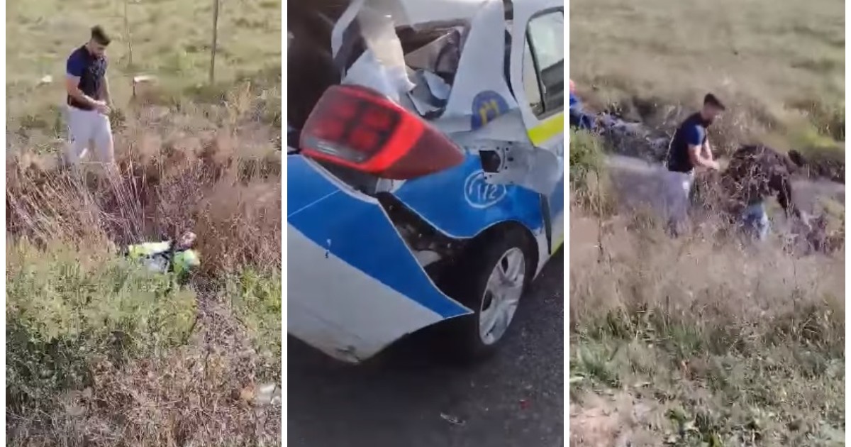 Accident