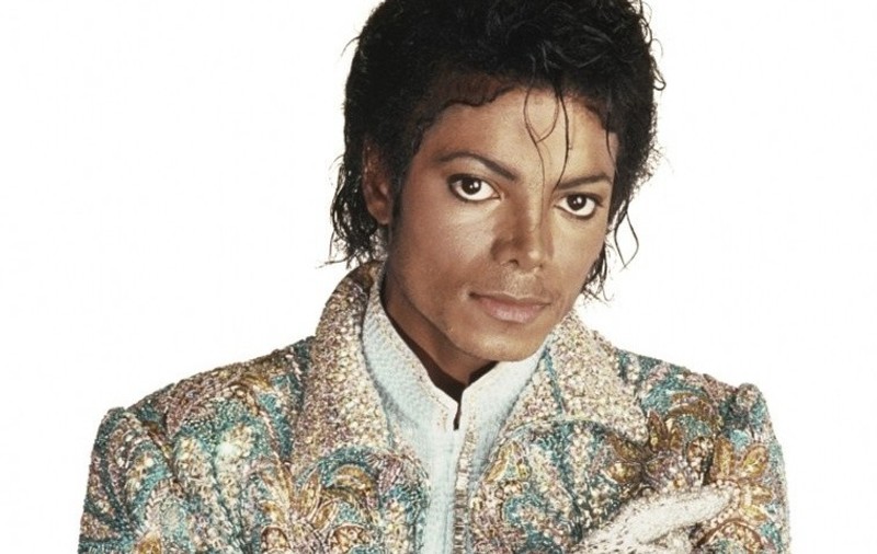 Michael îi considera pe fani prietenii săi