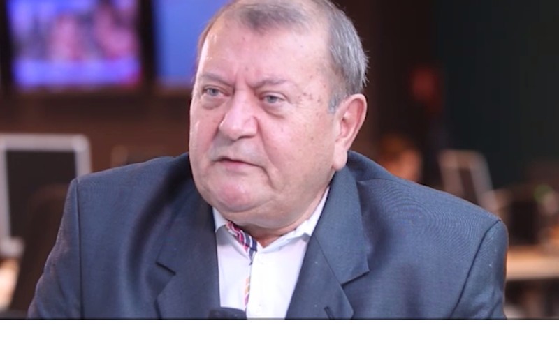 Ioan Chiș, fost șef al penitenciarelor, despre deținuții cu pedepse reduse pentru condițiile din închisori: ”Să le dea instanța pedepse mai mici pentru că la pușcărie e rău”
