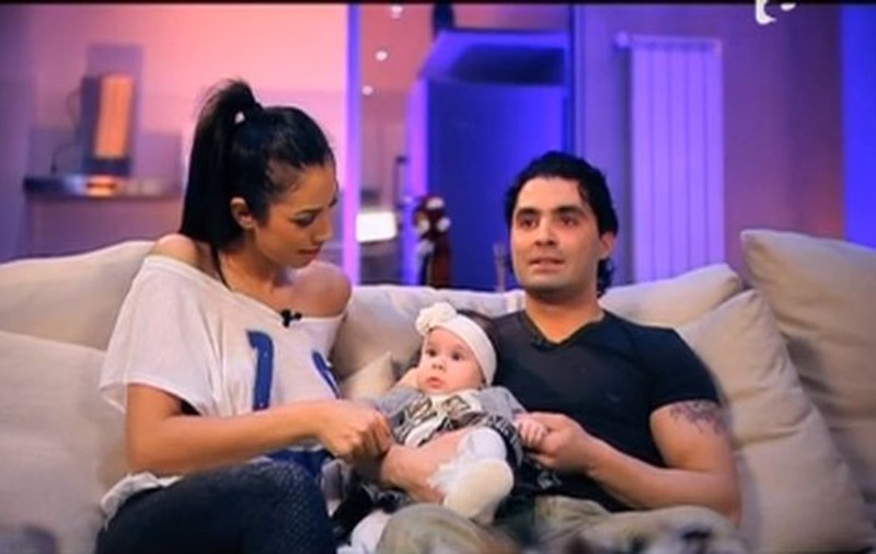Ce familie SUPERBĂ are PEPE! | FOTO