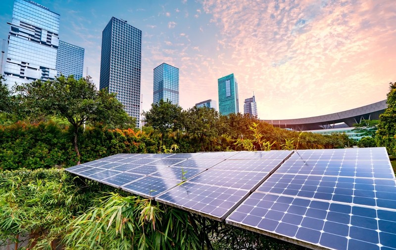 Care este suma minimă pentru a instala fotovoltaice pe acoperișul tău?