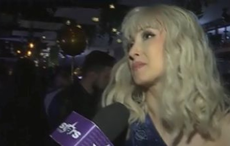 Cum erau Andreea Bălan și soțul ei înainte să devină părinți. "Pe noi Ella ne-a unit"