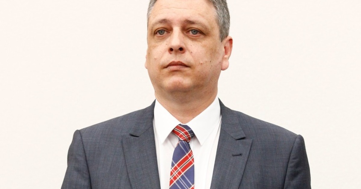 Fostul subprefect de Buzău Sorin Gheorghe, găsit mort în locuință