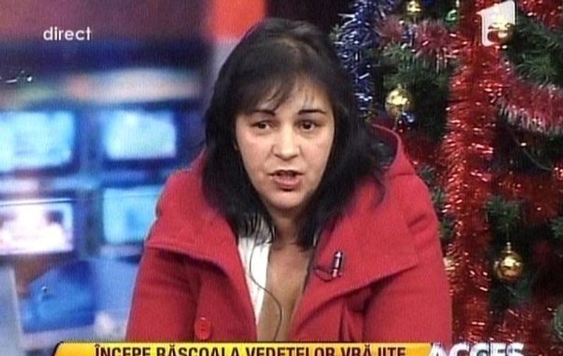 Fosta soție a lui Nicolae Guță, țepuită de vrăjtoare? "Mi-au luat două apartamente, o mașină și 50 de galbeni"
