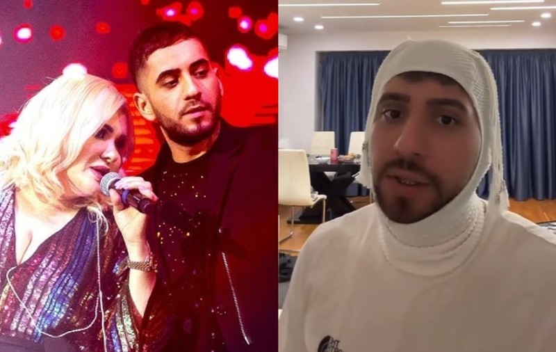 Câți bani ar câștiga Fulgy pe lună din TikTok. Fiul Clejanilor se află în continuare la „Obregia”: „După această internare, el va fi bine”