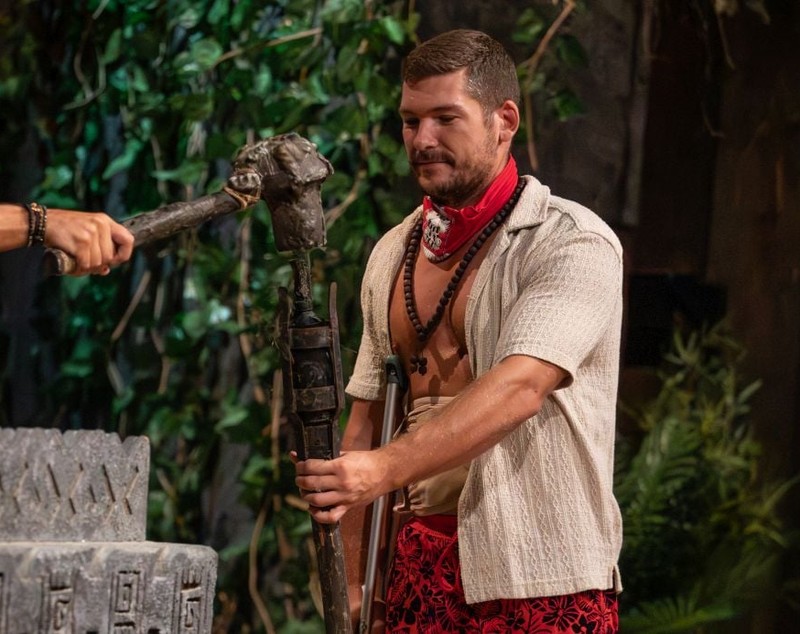 Călin Donca a spus pe cine vede câștigător la Survivor România 2026. Are mai mulți favoriți