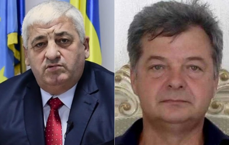 Polițiștii nu mai vor politizare: “Mirea, șeful Poliției din Caracal, e un mediocru numit de deputatul PSD Dan Ciocan!”. Ciocan: “Poate ne-am întâlnit la vreo înmormântare”