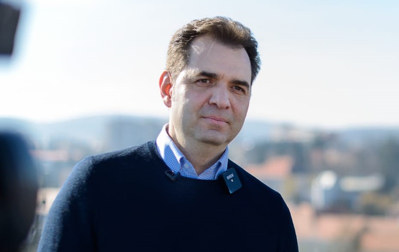 Primarul orașului Sf. Gheorghe: ”Acordul dintre MAI şi BOR arată că avem două Românii”