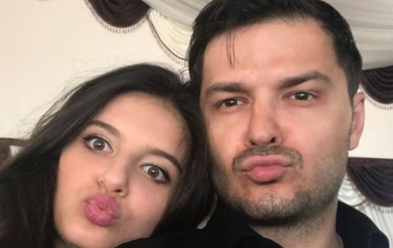 Fiica lui Liviu Vârciu și-a dat demisia de la job și se ocupă de afacerea ei. Carmina are așteptări mari: „Produsele vor fi și într-un magazin din București”