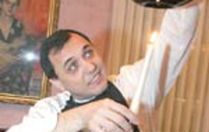 Sfatuitori de pahar pentru cei bogati