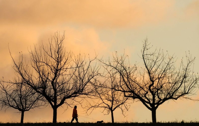 Cum va fi vremea mâine. Prognoza meteo pentru miercuri, 18 decembrie 2024