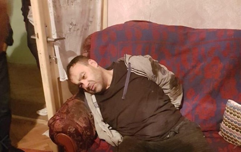 EXCLUSIV / Ce a făcut Marcel Lepa, criminalul polițistului din Timiș, în cele două zile în care a fost căutat de sute de polițiști. Noaptea se ascundea în casa din Remetea Mare, ziua stătea într-un adăpost improvizat sub un podeț - VIDEO
