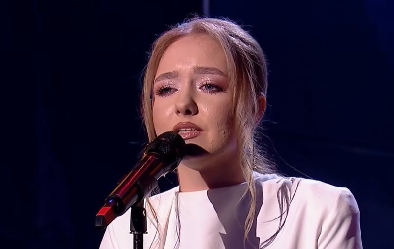 Mesajul primit de Alexia Tudose, tânăra cu brațele reatașate, după ce a pierdut finala „Românii au talent” 2025: „O adevărată luptătoare”