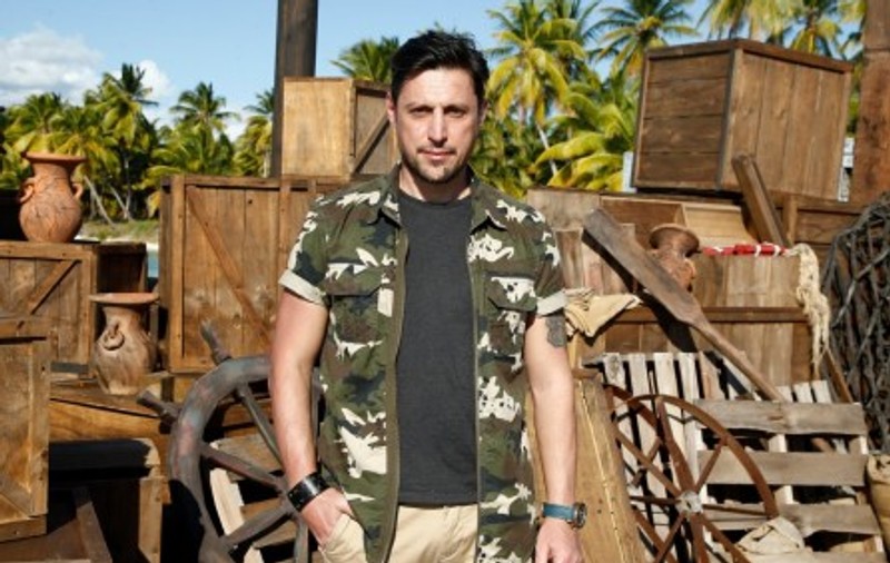 Succes pentru iubita lui Daniel Pavel de la „Survivor România”. Prezentatorul a făcut dezvăluirea despre cariera ei