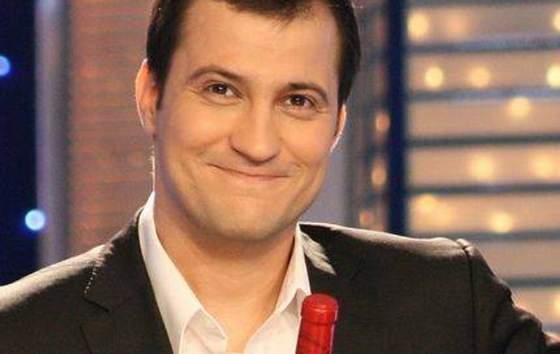 Şerban Huidu îl atacă pe Mihai Morar: "Zău că nu sunt rău, da’ nici bun!"