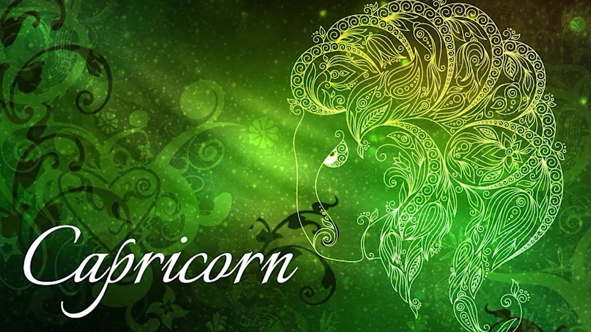 Horoscop capricorn