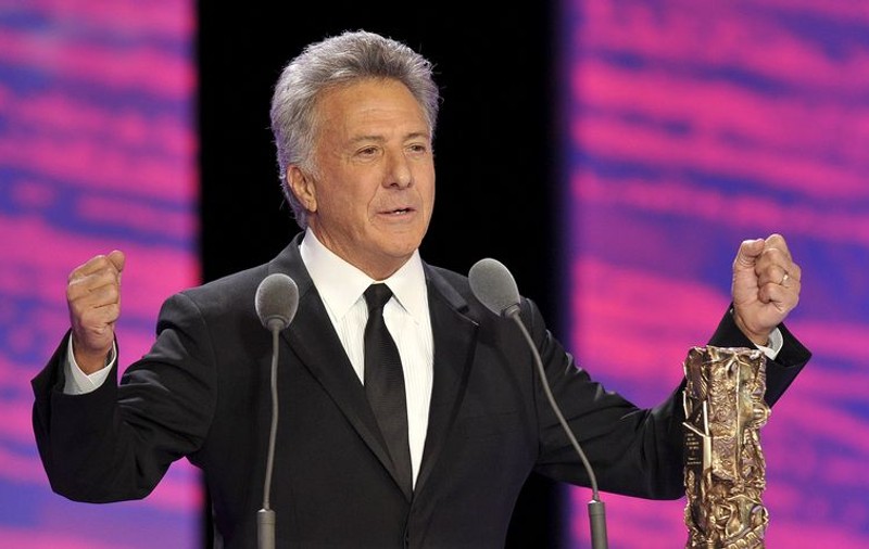 Dustin Hoffman ar fi vrut să se însoare cu Barbra Streisand