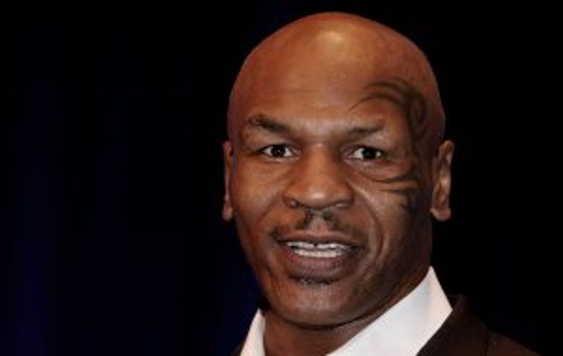 Mike Tyson: "Am risipit aproape 500 milioane de dolari! Vreau să duc o viață sobră, nu vreau să mor"