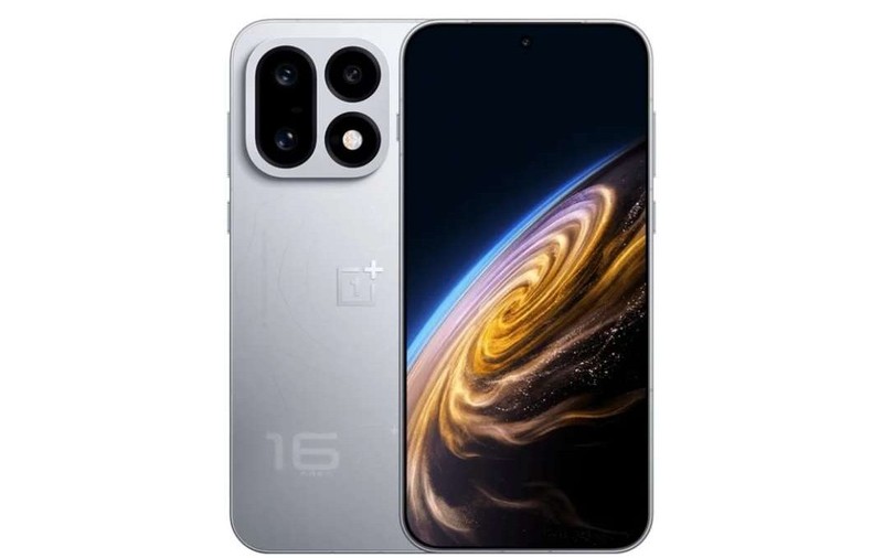 OnePlus 16 este primul flagship al companiei care nu se mai lansează și în Uniunea Europeană.