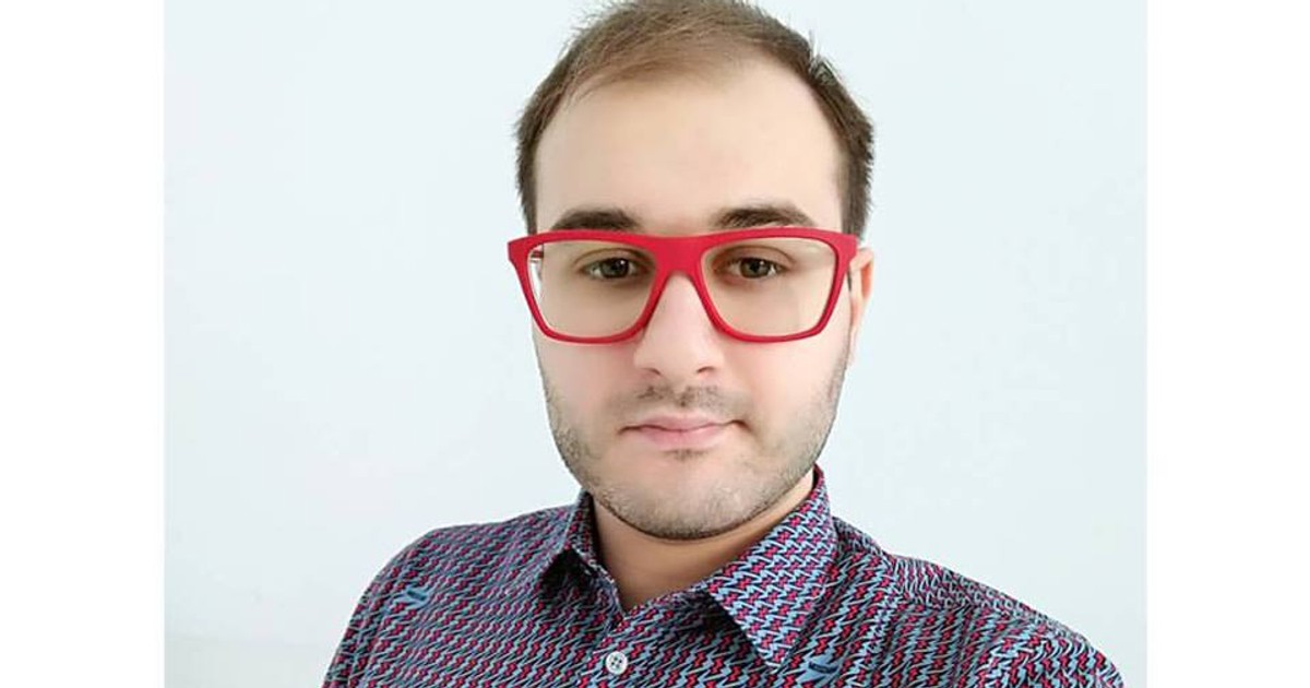 Roni Herscovici
