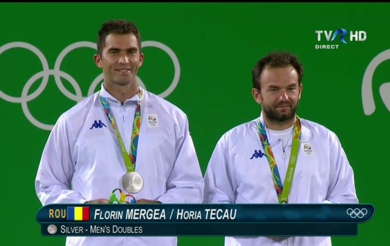 Jocurile Olimpice. Tecău și Mergea sunt vicecampioni olimpici la dublu. Românii au luptat admirabil, dar au pierdut dramatic aurul visat / LIVEBLOG