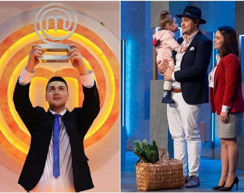 Cum și-a dezvoltat afacerea Ciprian Ogarcă, după ce Mohammad Murad i-a dat 400.000 de euro la „Imperiul Leilor”: „Sunt ambasadorul prazului”