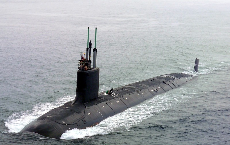 Un submarin cu 23 de cadavre la bord a fost găsit în Marea Nordului. Epava datează din Primul Război Mondial