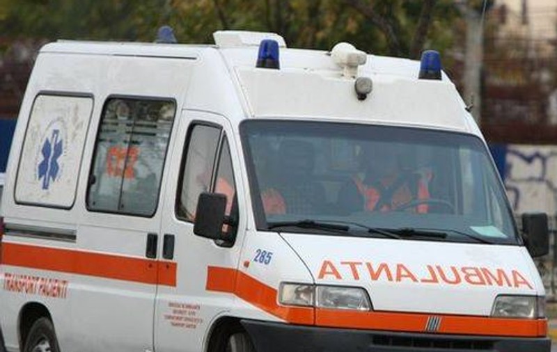 Un elev din Brașov a ajuns la spital după ce a fost bătut de colegi