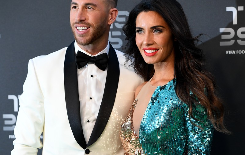 Gala Premiilor "The Best" FIFA 2018 a reprezentat un nou prilej pentru starurile din fotbal să facă paradă vestimentară. Un brazilian a fost clownul serii | GALERIE FOTO
